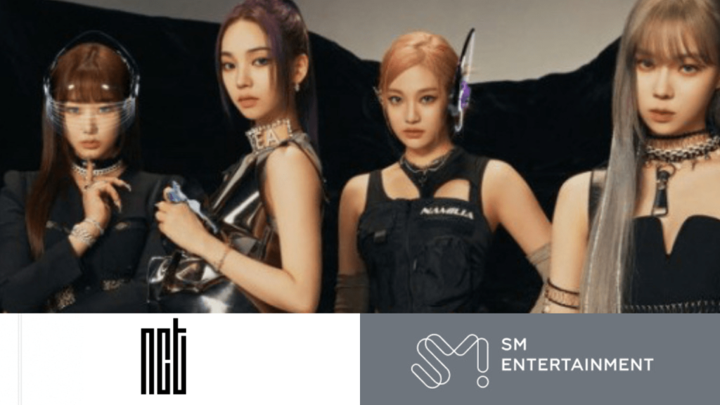 aespa、NCT所属SMエンタの株価操作？HYBE買収を防ぐためKakao創業者が・・・
