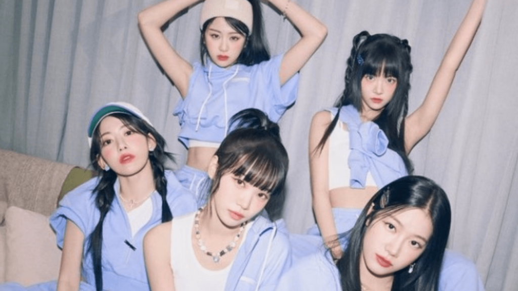 【批判集結】LE SSERAFIM、ピンチ！8月カムバに「ありえない」…