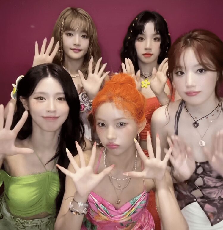 【炎上から賞賛へ！】(G)I-DLE、炎上を味方にし話題