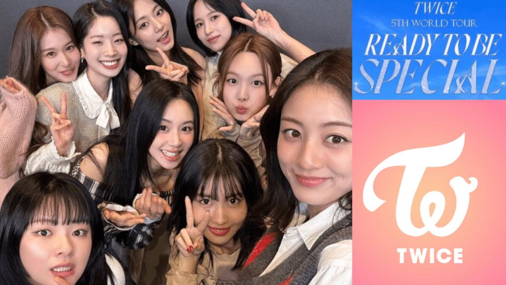 【悲劇】TWICE、アップグレード席問題で炎上・・・アプグレ席より一般席が優遇