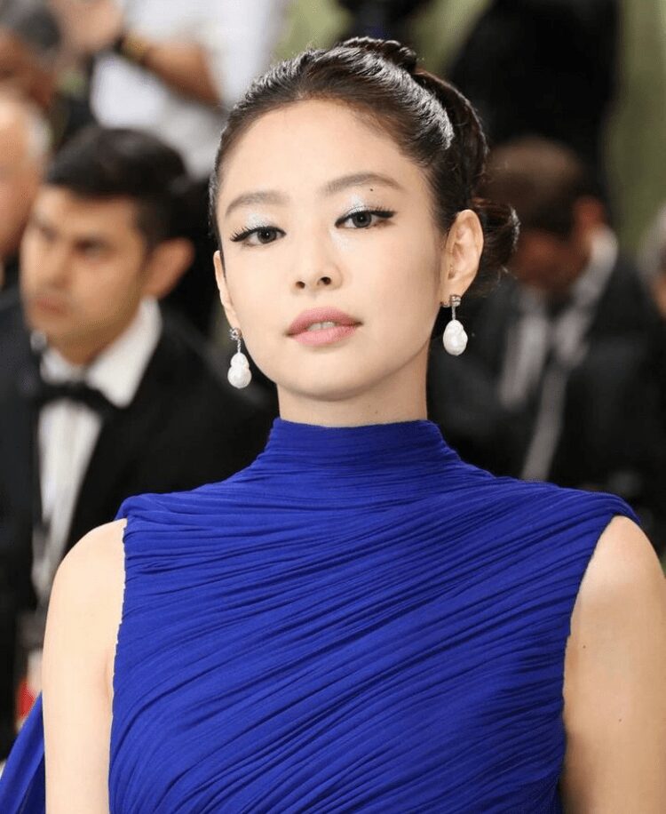 【19禁ダンスだと非難】BLACKPINKジェニー、最優秀振付賞にノミネートしたものの・・・ 1 【19禁ダンスだと非難】BLACKPINKジェニー、最優秀振付賞にノミネートしたものの・・・