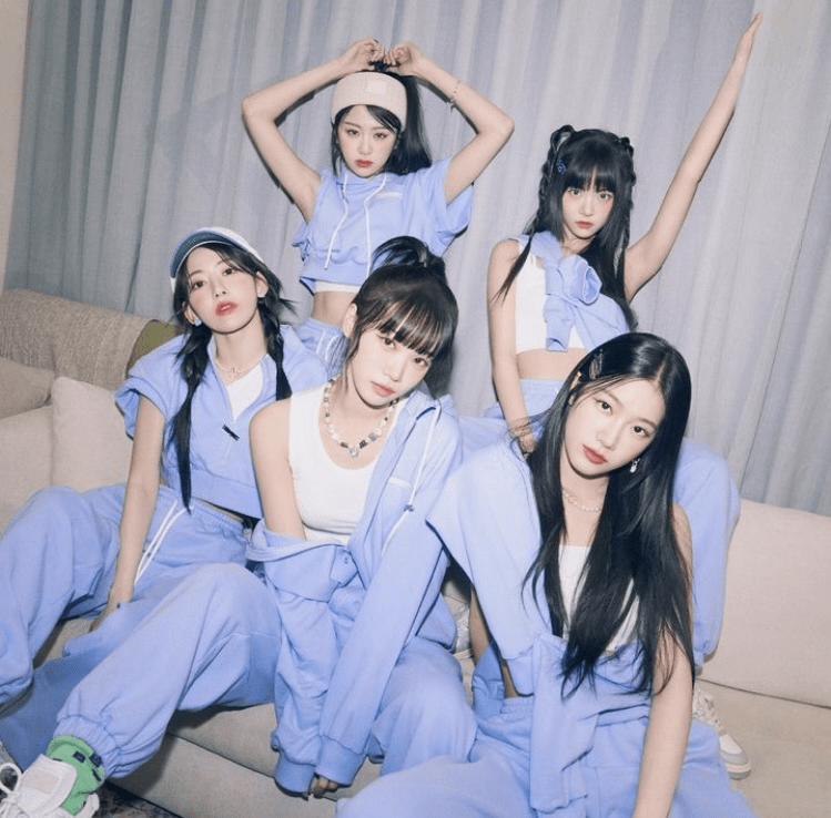 【批判集結】LE SSERAFIM、ピンチ！8月カムバに「ありえない」…