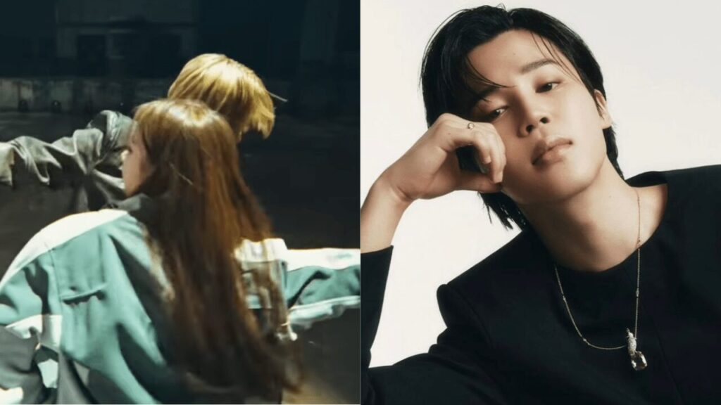 【動画あり】18禁？BTSジミン、米番組で披露したダンスがセクシーすぎる！