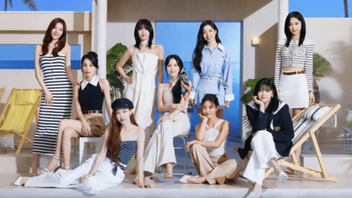 【ありえない・・・】TWICE、ライブの席問題で炎上「アプグレ席より一般席が優遇」 1 【悲劇】TWICE、アップグレード席問題で炎上・・・アプグレ席より一般席が優遇