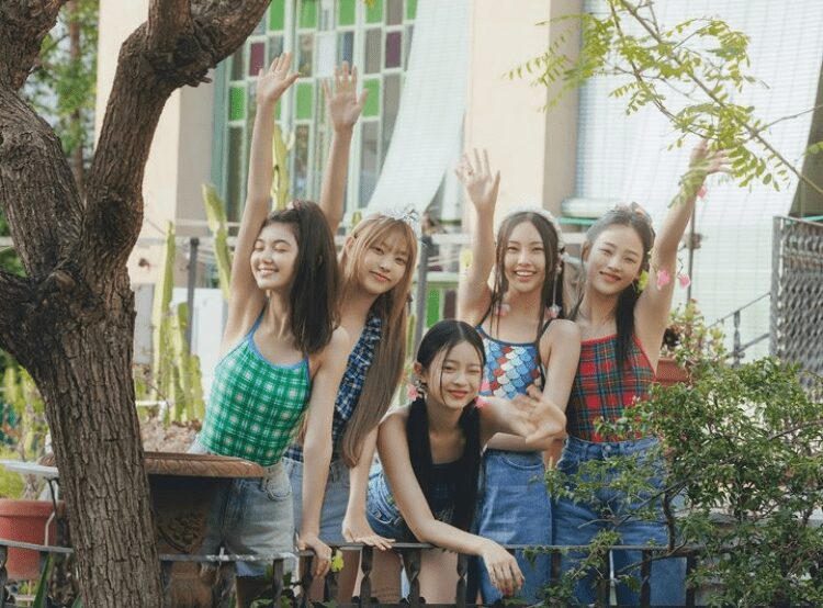 【格差に親激怒】韓国アイドルLESSERAFIMとNewJeansの宿舎の違いに・・・ 1 【格差に親激怒】LESSERAFIMとNewJeansの宿舎の違いに・・・