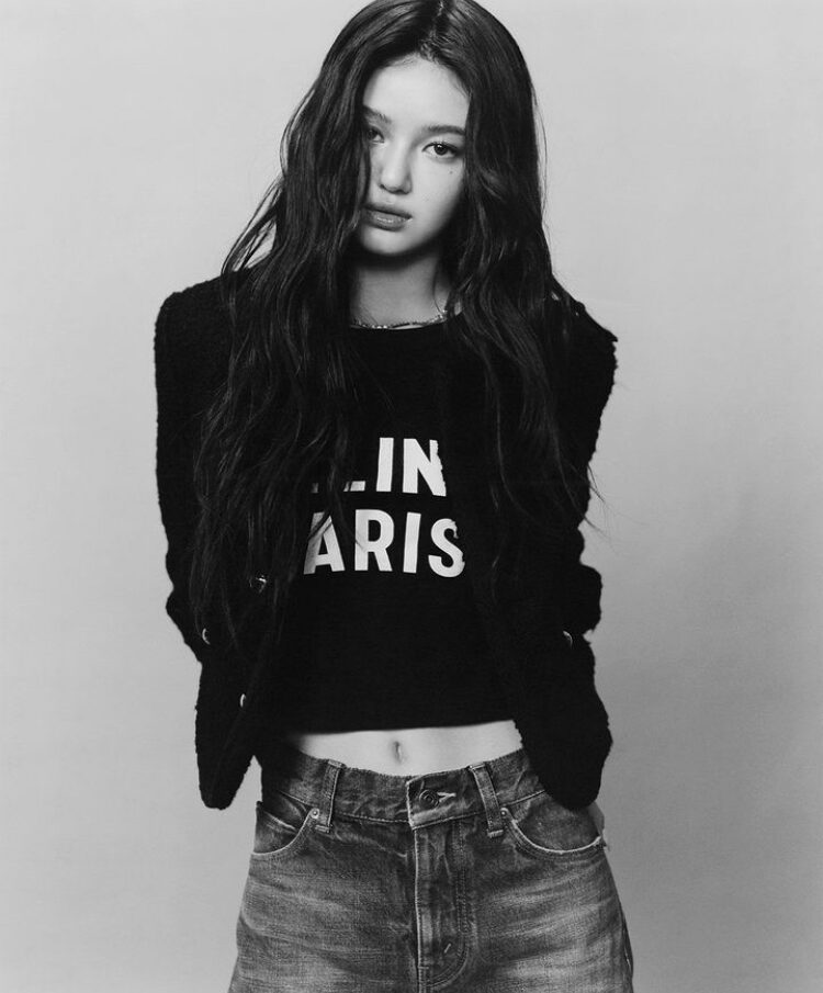 【格差に親激怒】韓国アイドルLESSERAFIMとNewJeansの宿舎の違いに・・・ 3 【格差に親激怒】LESSERAFIMとNewJeansの宿舎の違いに・・・