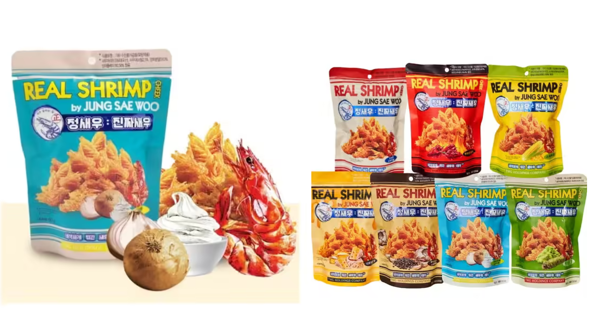 【韓国通がリピ買いする商品】食べたらやみつき!エビそのままがお菓子に⁉ 1 【韓国通がリピ買いする商品】食べたらやみつき!エビそのままがお菓子に⁉ 韓国お土産