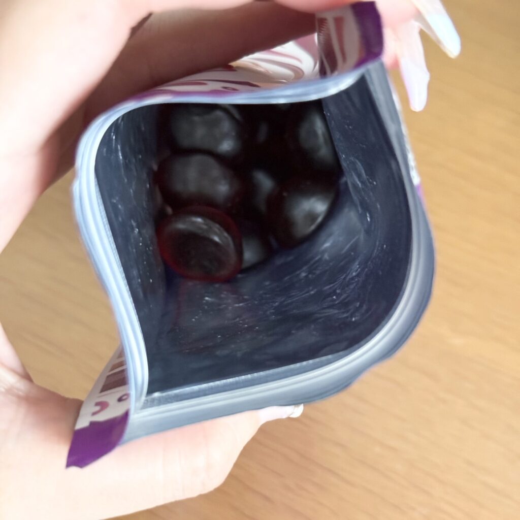 【デトックス効果】韓国で話題のあのダイエットドリンクがグミになった! 3 【デトックス効果】韓国で話題のあのダイエットドリンクがグミになった! 韓国お菓子