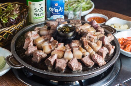 弘大(ホンデ)で本格的な韓国料理を食べるなら…？【韓国通おすすめグルメまとめ】 カンジャンケジャン