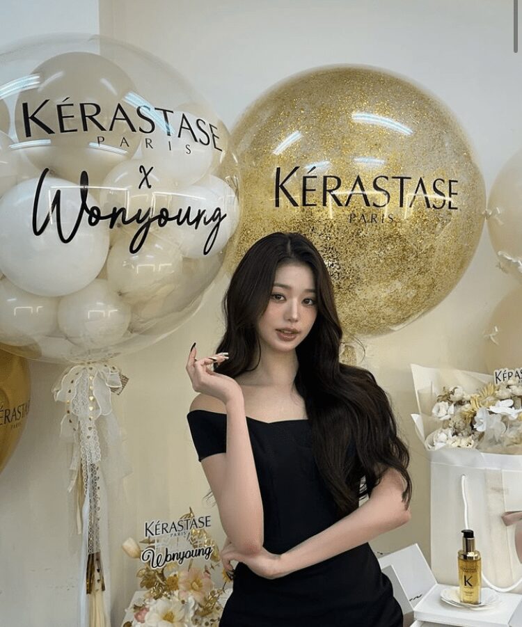 【驚愕】IVEウォニョン、正体隠し活動していた! 2 【驚愕】IVEウォニョン、正体隠し活動していた!