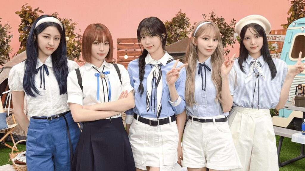 【よからぬ噂】LESSERAFIMデビューの立役者、過激衣装23才美女と・・・「気持ち悪い」の声 1 【よからぬ噂】LESSERAFIM元PD、過激衣装23才美女と・・・「気持ち悪い」の声