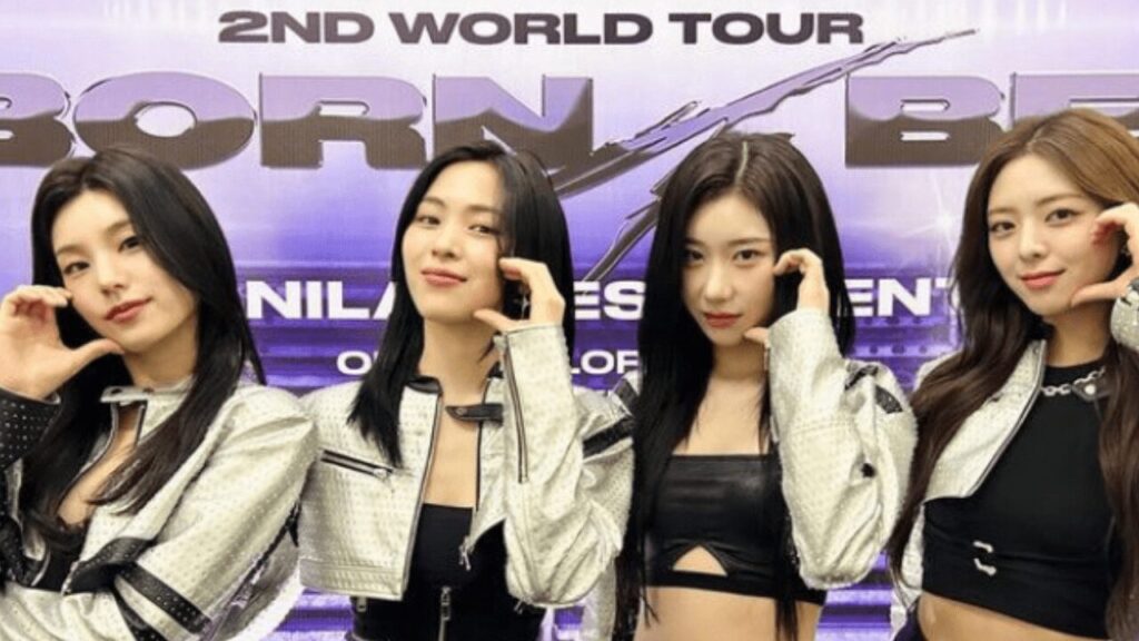【炎上】ITZY「お金がないと動かないよ」JYPとの不仲説に謝罪・・・