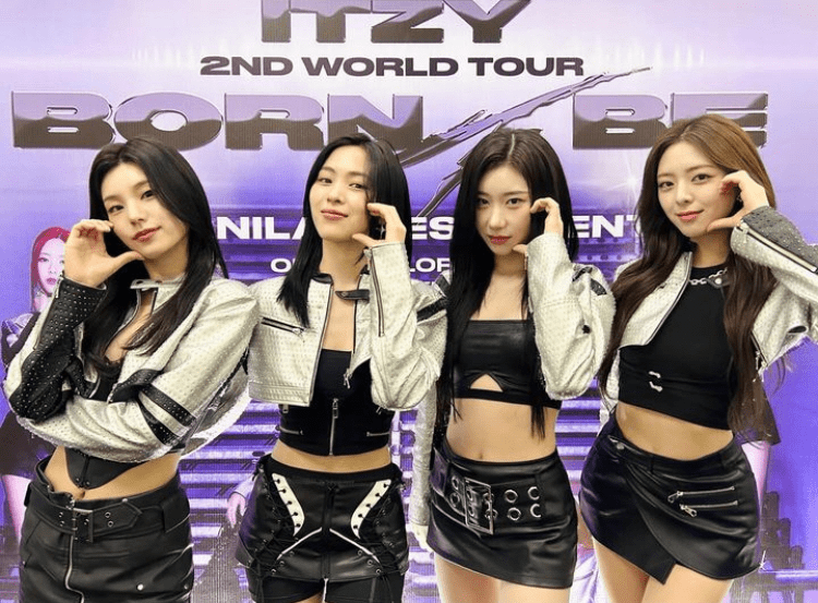 【炎上】ITZY「お金がないと動かないよ」JYPとの不仲説に謝罪・・・ 1 【炎上】ITZY「お金がないと動かないよ」JYPとの不仲説に謝罪・・・