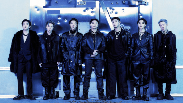 【暴露】BTSの活動予告?!所属事務所が発表 2 【暴露】BTSの活動予告?!所属事務所が発表