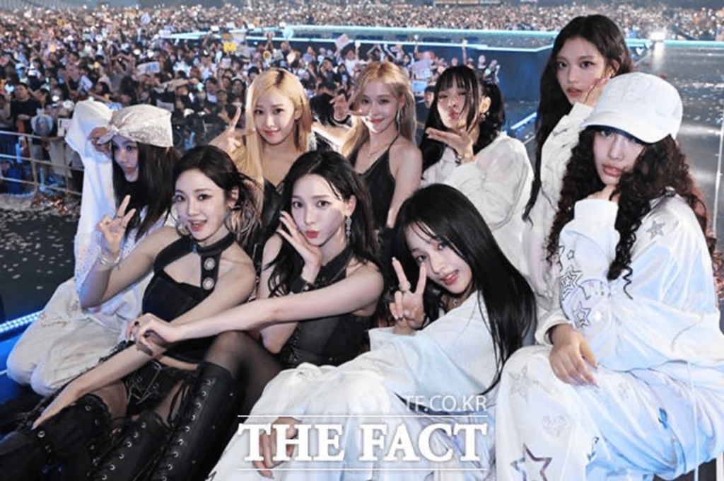 【熱愛の心配も・・・】aespa、あのアイドルとの交流が話題 2 【熱愛の心配も・・・】aespa、あのアイドルとの交流が話題 aespa