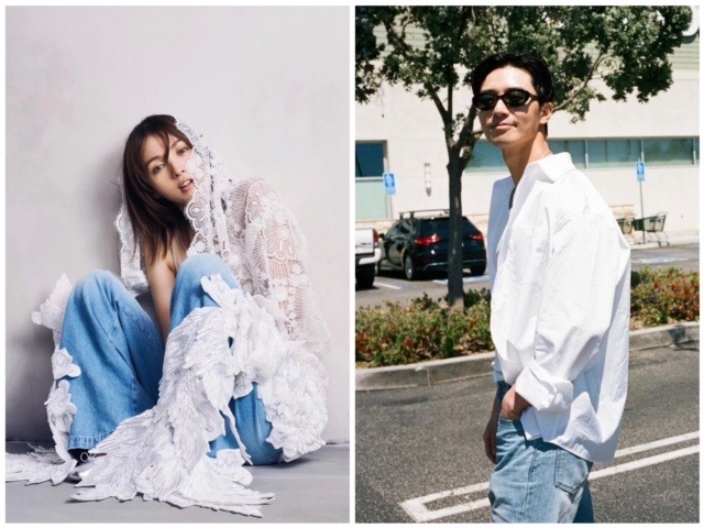 韓国俳優【パク・ソジュン】気になる日本の女優とは？注目の理由を語る パク・ソジュン