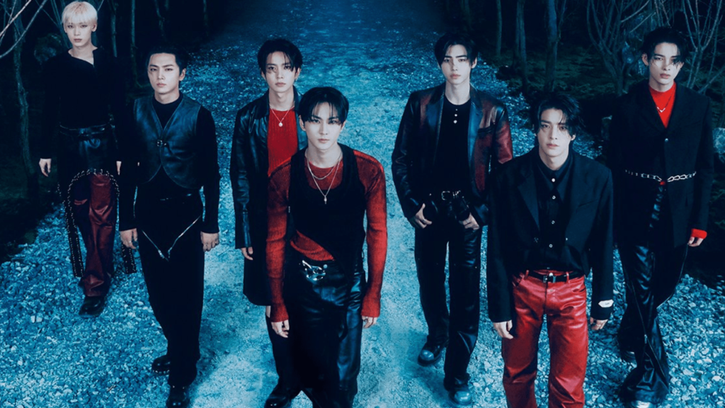 【厄介オタク、迷惑行為実施】韓国アイドルにまさかの方法で・・・ ENHYPEN