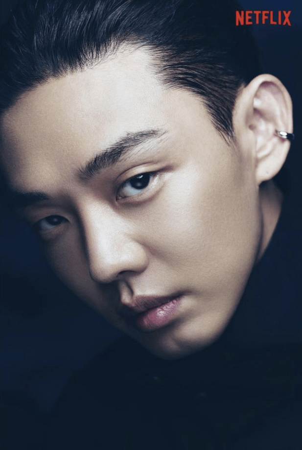 【同性へ性的暴行?】韓国俳優が不送致処分に・・・ 2 【同性へ性的暴行?】韓国俳優が不送致処分に・・・ ユ・アイン