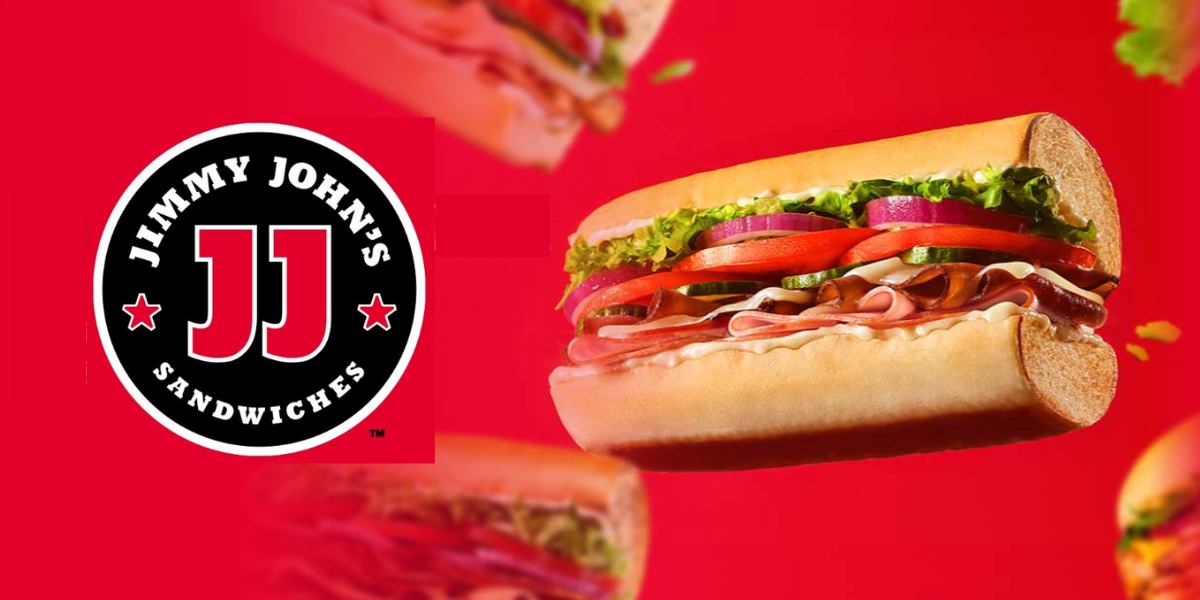 【アジア初進出！】アメリカの国民的サンドイッチブランド「Jimmy John’s」が韓国・江南にオープン