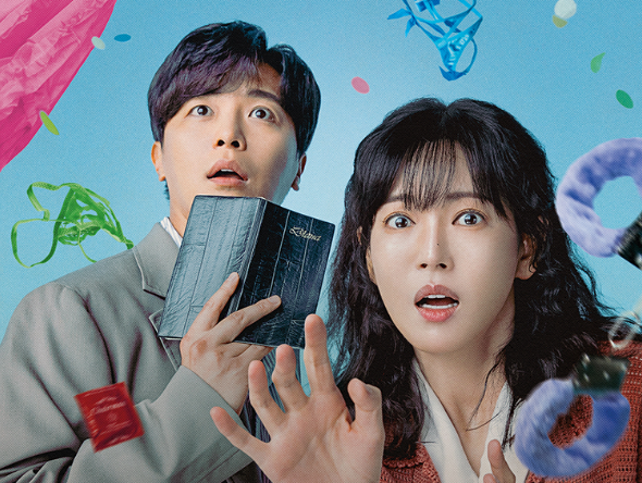 【Netflix人気シリーズがついに公開！】2024年10月放送開始の新作韓国ドラマを紹介 エンタメ