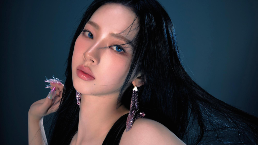 【aespaカリナをゴリ押し?】第4世代アイドルで初の大記録達成するも・・・ 1 【aespaカリナをゴリ押し?】第4世代アイドルで初の大記録達成するも・・・ aespa