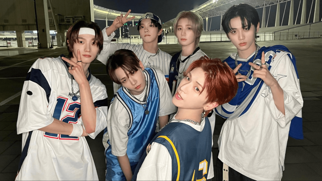 【露骨すぎと炎上中・・・】人気韓国アイドル、サムスンとのコラボ契約後に犯した行動が話題 3 【露骨すぎと炎上中・・・】人気韓国アイドル、サムスンとのコラボ契約後に犯した行動が話題 BOYNEXTDOOR
