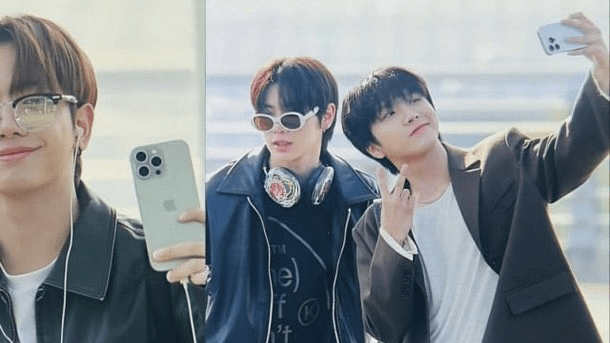 【露骨すぎと炎上中・・・】人気韓国アイドル、サムスンとのコラボ契約後に犯した行動が話題 2 【露骨すぎと炎上中・・・】人気韓国アイドル、サムスンとのコラボ契約後に犯した行動が話題 BOYNEXTDOOR