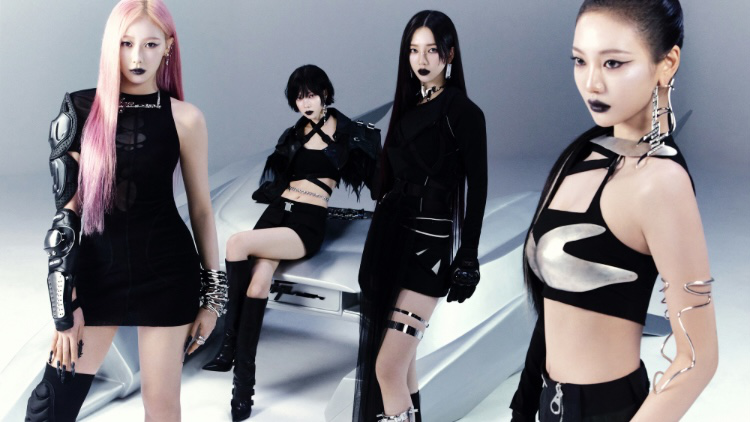 【aespaカリナをゴリ押し?】第4世代アイドルで初の大記録達成するも・・・ 3 【aespaカリナをゴリ押し?】第4世代アイドルで初の大記録達成するも・・・ aespa
