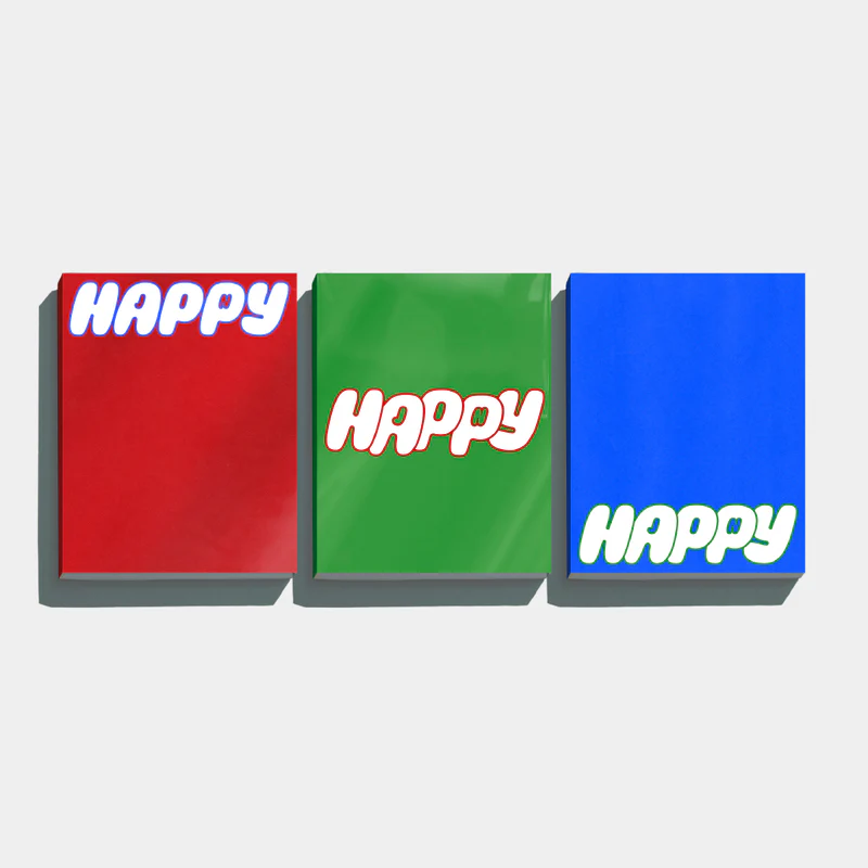 【BTS・JIN】11月にソロ1stアルバム「Happy」発売！その詳細は？ ARMY