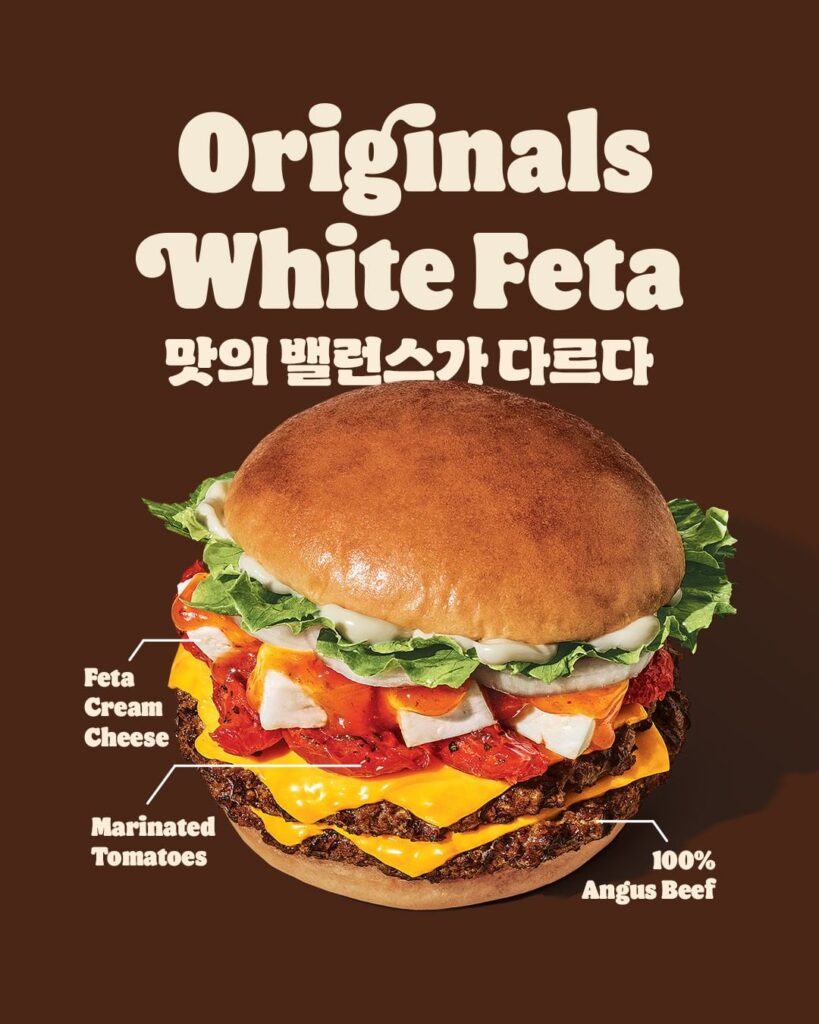 【チーズ好き悶絶・・・♡】韓国バーガーキングからチーズまみれの新バーガーが登場‼ 新商品