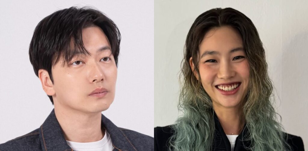 【結婚秒読みだったのに・・・】イカゲーム女優と実力派俳優が交際9年目に破局 3 【結婚秒読みだったのに・・・】イカゲーム女優と実力派俳優が交際9年目に破局 イドンフィ