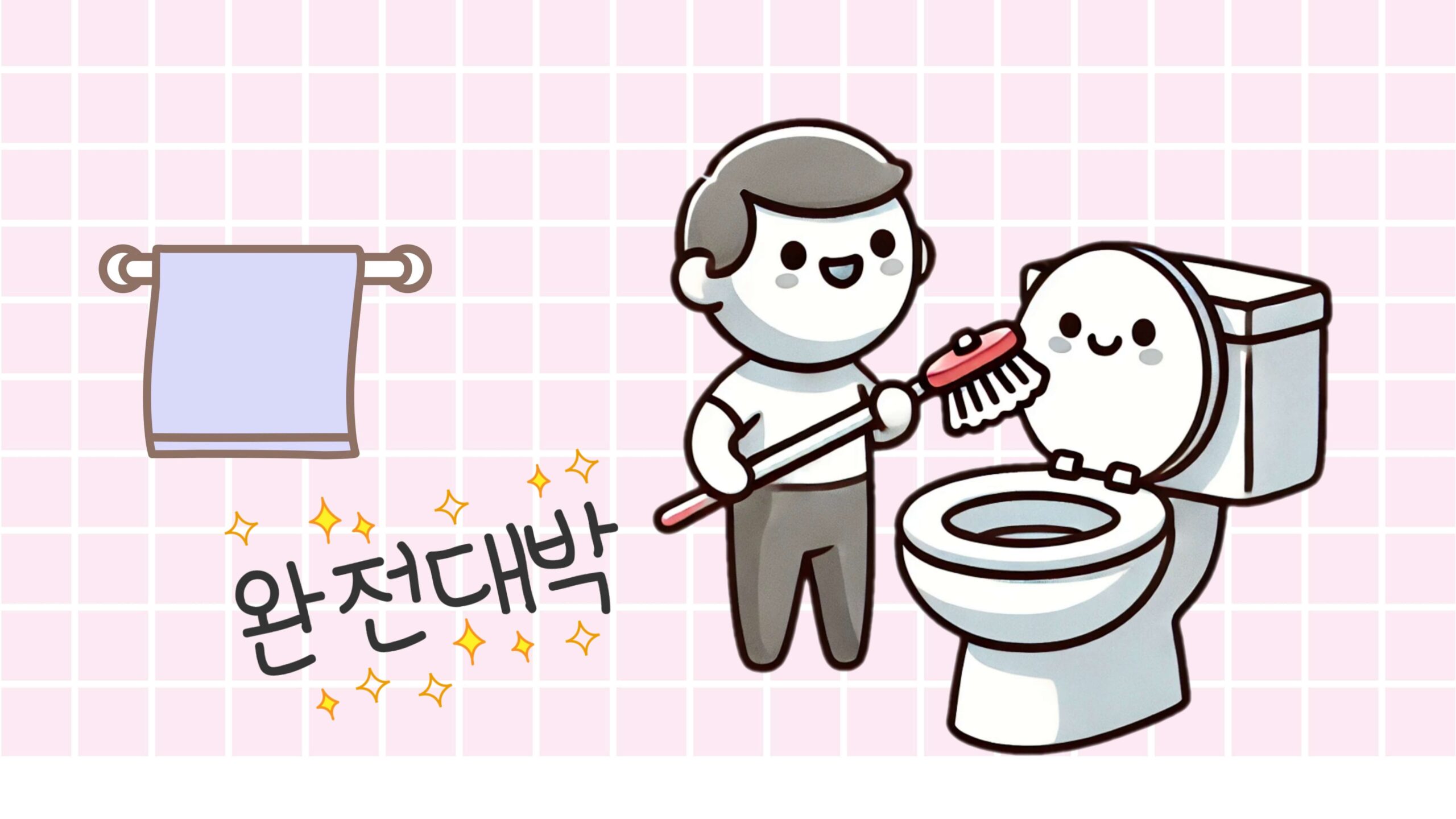 【韓国人が大ショック・・・】日本に来て生まれて初めて体験したトイレ事情とは？