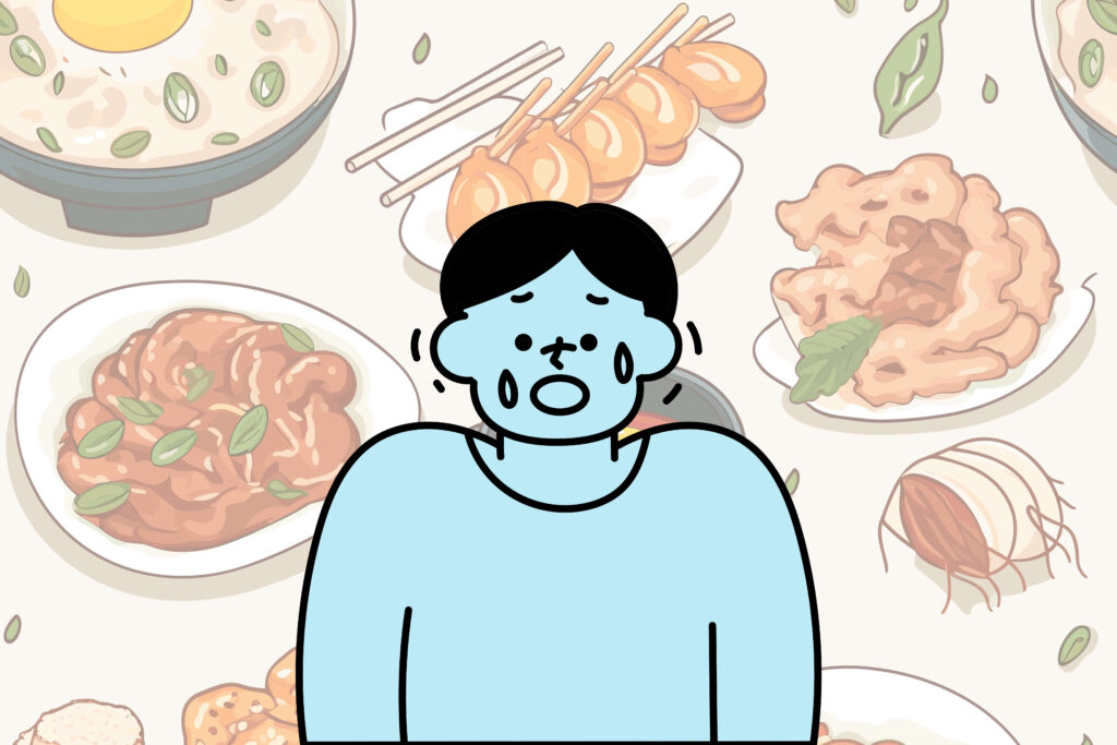 【日本に住む韓国人夫が大嫌いになってしまった韓国料理がある？】避けたいあのメニューとは・・・ 日本料理