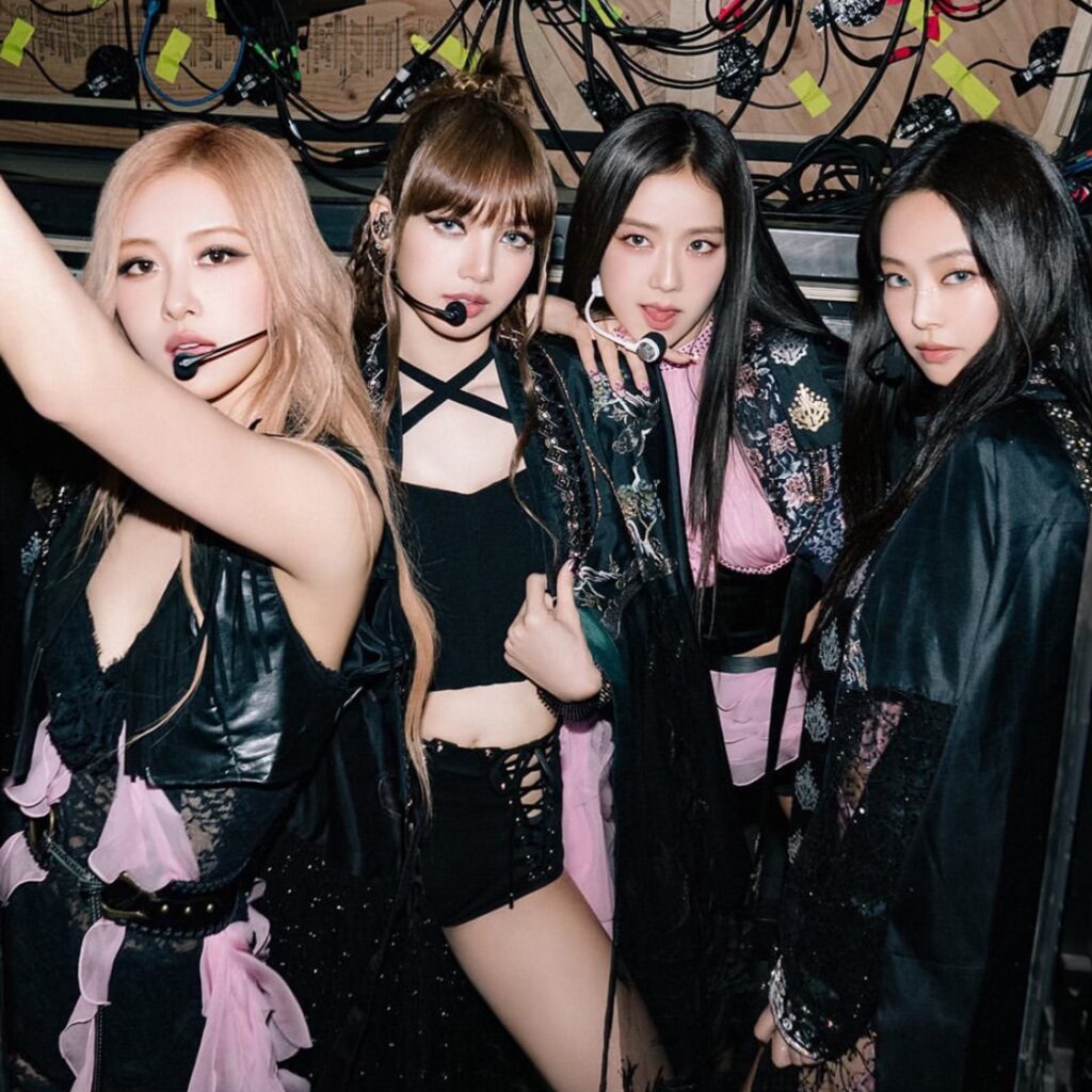 【活動名はまさかの“へそ”！？】衝撃的なグループ名になる予定だったK-POPアイドル5選 (G)I-DLE