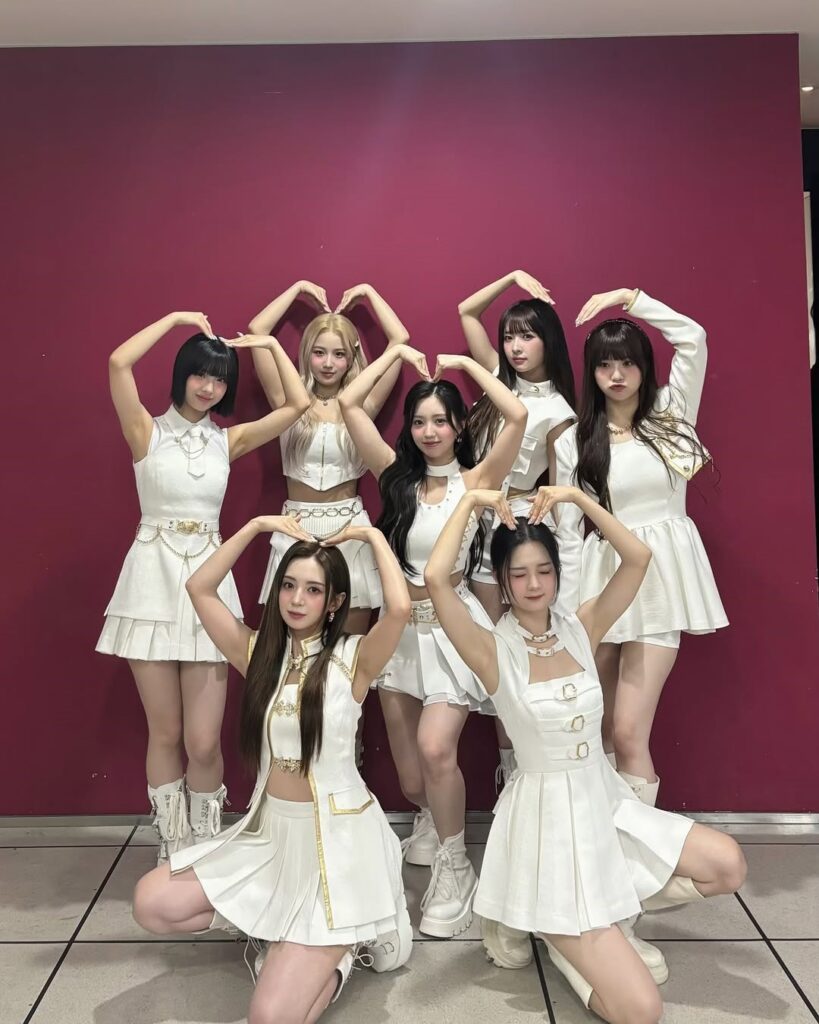 【K-POP界激震・・・】女性アイドルが所属事務所代表からセクハラ被害？ K-POP