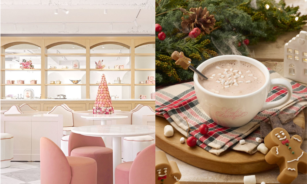 【韓国ソウル】ホットチョコがおすすめの人気韓国カフェ6選!グッと冷える日にぴったり...♡ 4 【韓国ソウル】ホットチョコがおすすめの人気韓国カフェ6選!グッと冷える日にぴったり...♡ ホットチョコ