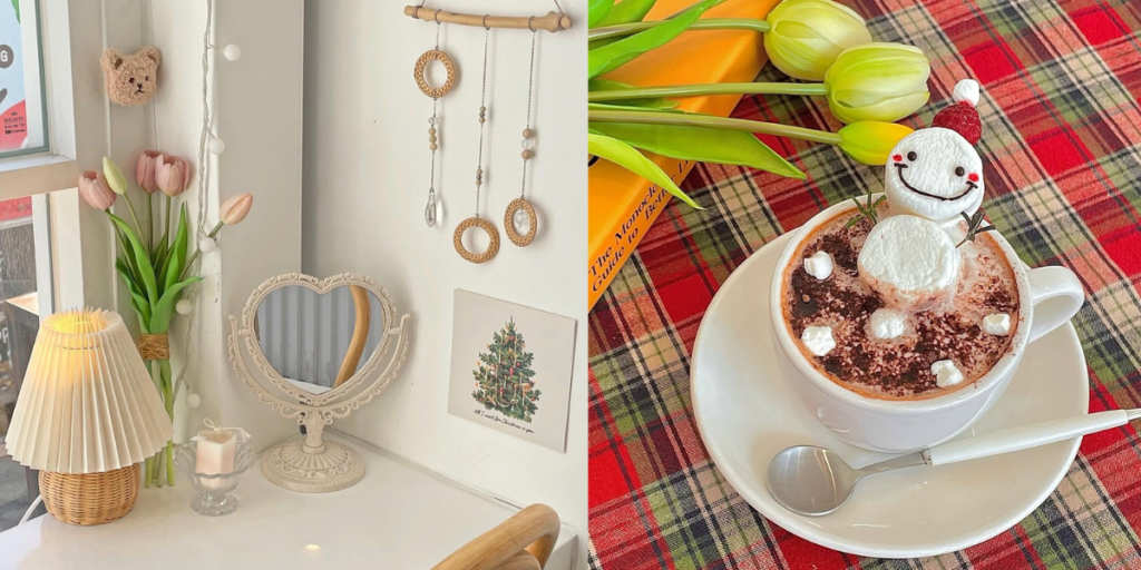 【韓国ソウル】ホットチョコがおすすめの人気韓国カフェ6選!グッと冷える日にぴったり...♡ 5 【韓国ソウル】ホットチョコがおすすめの人気韓国カフェ6選!グッと冷える日にぴったり...♡ ホットチョコ