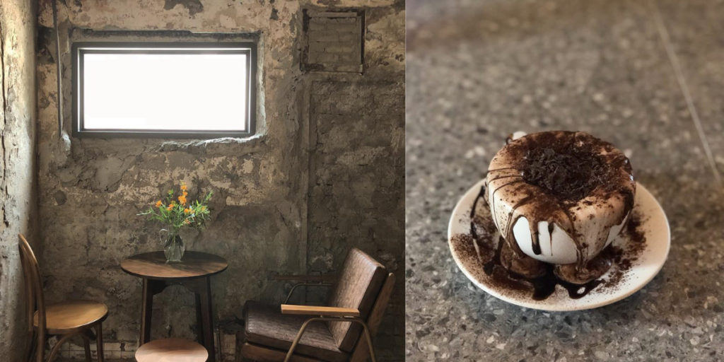 【韓国ソウル】ホットチョコがおすすめの人気韓国カフェ6選!グッと冷える日にぴったり...♡ 7 【韓国ソウル】ホットチョコがおすすめの人気韓国カフェ6選!グッと冷える日にぴったり...♡ ホットチョコ