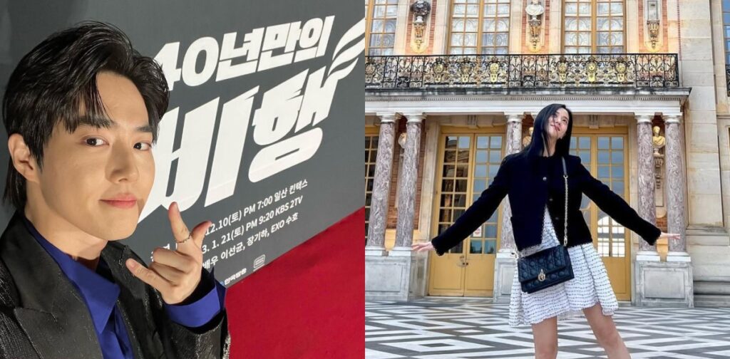 【何が問題?】人気アイドルが女性アイドルのSNSに「いいね」して炎上!? 3 【何が問題?】人気アイドルが女性アイドルのSNSに「いいね」して炎上!? aespa