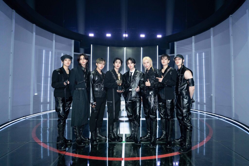 【StrayKids勢い止まらない】ソロ曲・ユニット曲を含めたアルバムリリース 1 【StrayKids勢い止まらない】ソロ曲・ユニット曲を含めたアルバムリリース K-POP