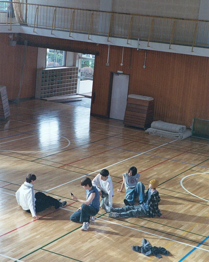 たちかわ創校舎（旧多摩川小学校）