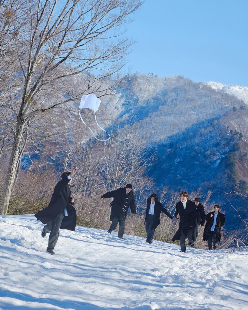 奥只見スキー場（新潟県）