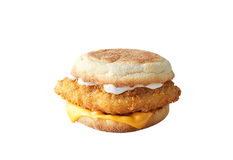 韓国マクドナルドでしか食べられない！？限定メニューをご紹介【さくさくチキン×ピリ辛がポイント】 韓国カフェ