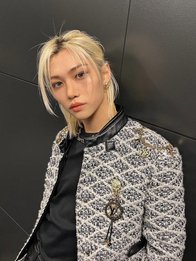【鋭い目つきで睨まれたい♡】気づいたら夢中になってる“ネコ顔イケメン”の韓国アイドル5選！ ENHYPEN