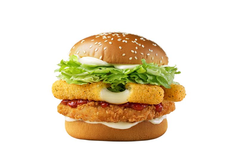 韓国マクドナルドでしか食べられない！？限定メニューをご紹介【さくさくチキン×ピリ辛がポイント】 韓国カフェ