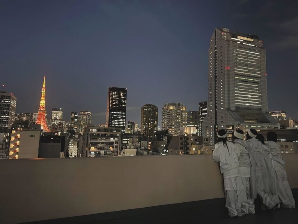 【新グループ名はJeanz？】NewJeansがSNSの新アカウントを開設！ K-POP