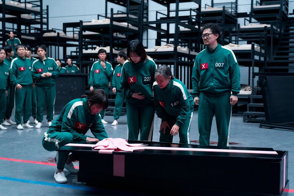 【賞金は誰の手に?】『イカゲーム3』2025年6月27日に最終章を世界同時配信! 2 【賞金は誰の手に?】『イカゲーム3』2025年6月27日に最終章を世界同時配信! NetFlix