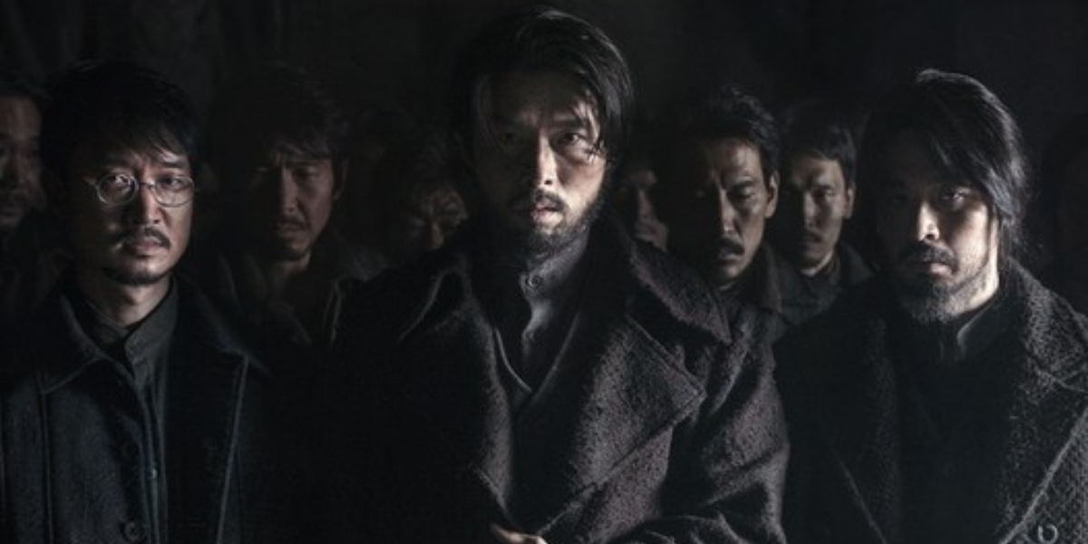 【公開2週間で観客動員数377万人を記録】映画「ハルビン」が韓国で大ヒット！