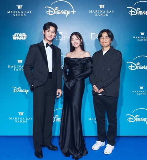 【キャスティングが豪華すぎる...】2025年公開予定の韓国ドラマをいち早くご紹介！ Disney+