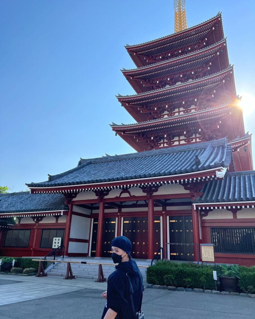 浅草寺